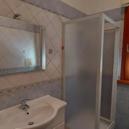 Appartement Piano Terra Prima Fila Mare San Benedetto del Tronto