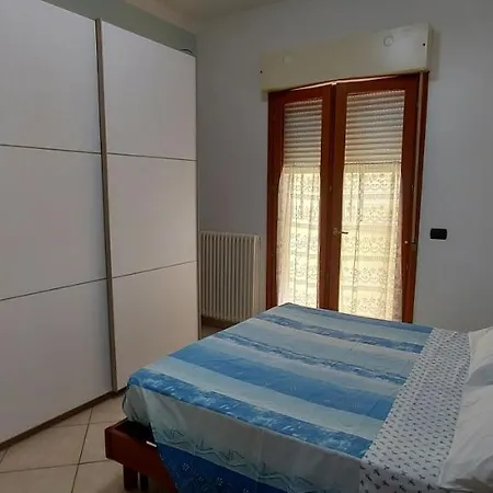 Appartement Piano Terra Prima Fila Mare *