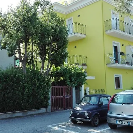 Piano Terra Prima Fila Mare